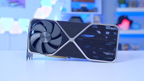 Best GPUs in 2023: Our top graphics card picks