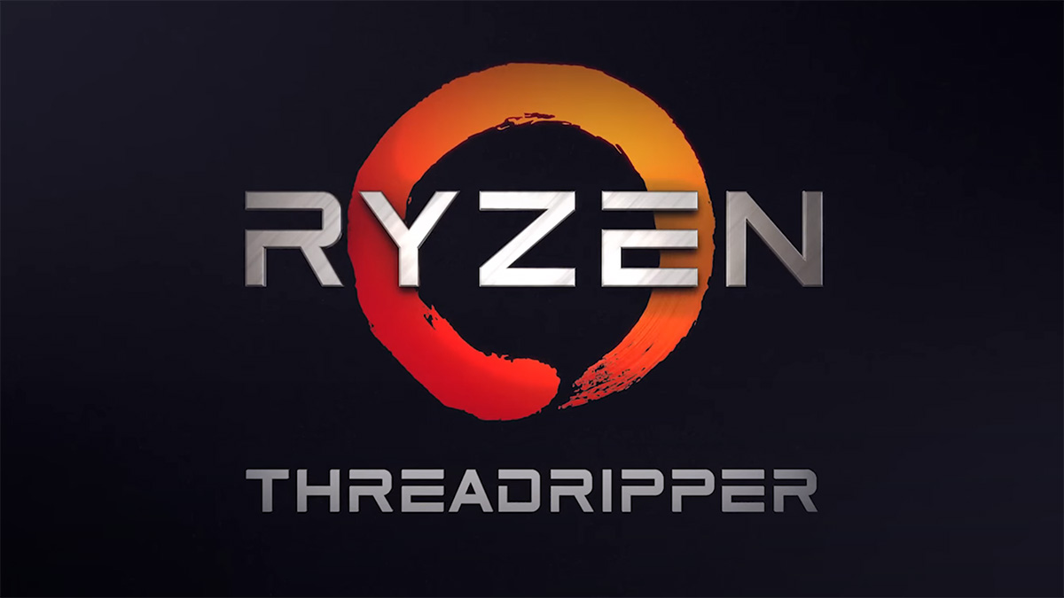 Ryzen Threadripper Leak News Feature Image
