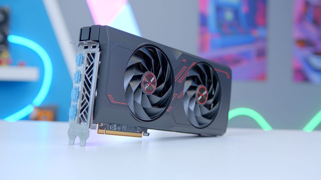 Sapphire Pulse RX 7800 XT Featured Image