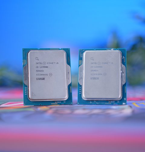13900K vs 14900K Feature