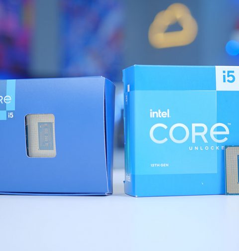 14600K vs 13600K Feature Image