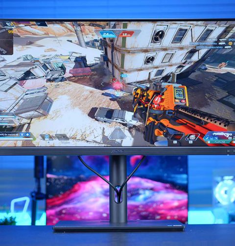 ASUS ProArt PA348CGV feature image