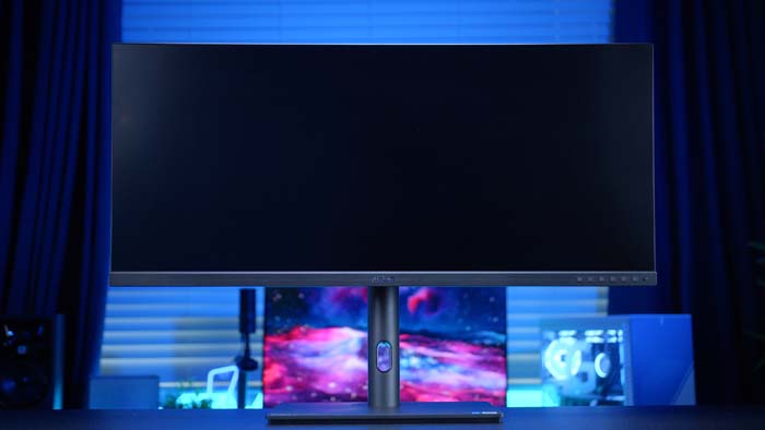 ASUS ProArt PA348CGV Monitor Review- An Ultrawide for Professionals ...
