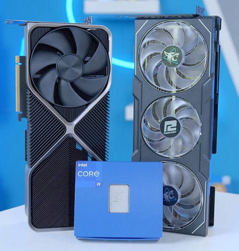 [AW] Best GPUs for 14900K Feature Image