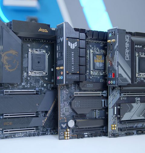 Best AM5 Motherboards Feature Image