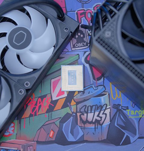 Best CPU Coolers for 14600K Feature Image
