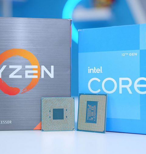 Best CPUs Under $200 Feature Image