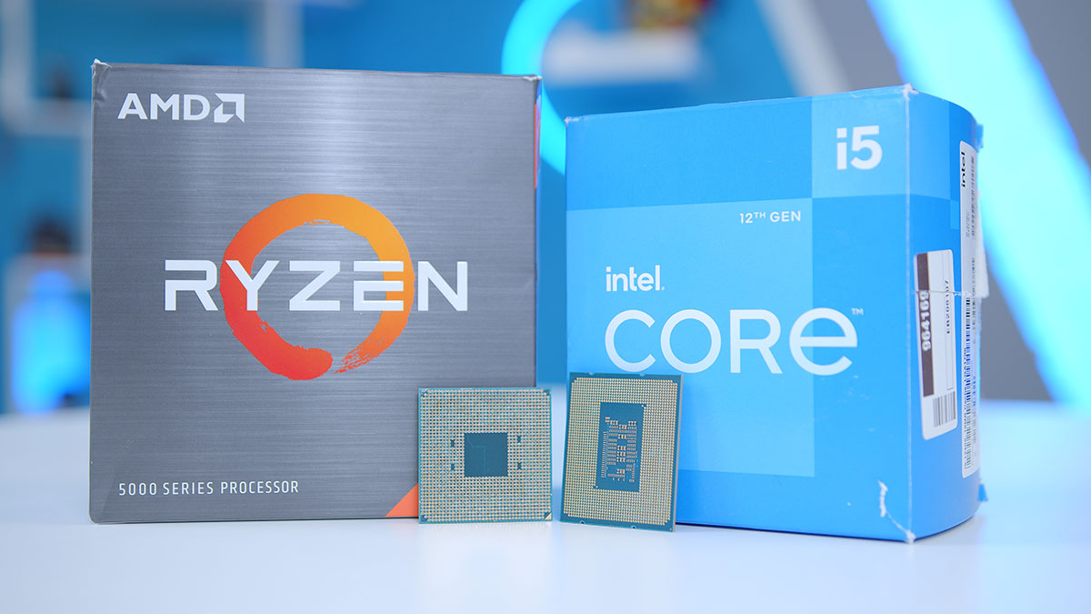 Best CPUs Under $200 Feature Image