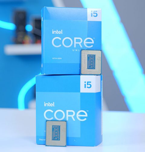 Best CPUs Under $300 Feature Image
