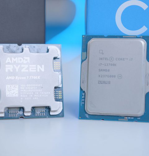 Best CPUs Under $400 Feature Image