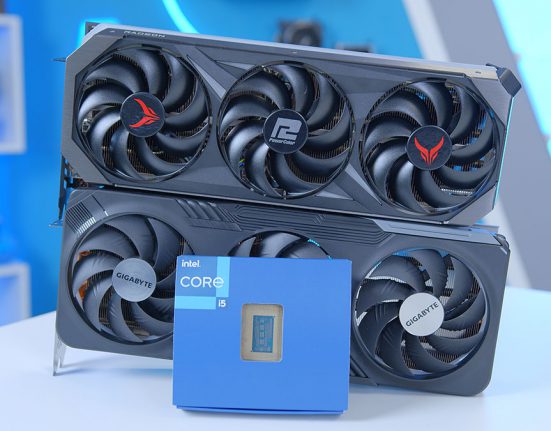 Best GPUs for the Core i5-14600K Feature Image