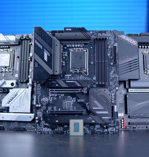 Best Motherboards for 14600K Feature Image