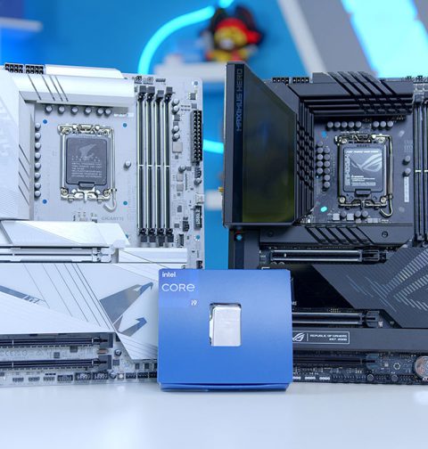Best Motherboards for 14900K New Feature Image