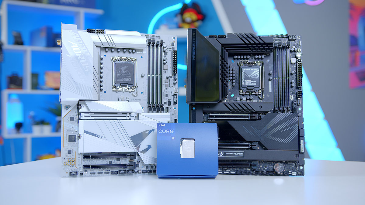 Best Motherboards for 14900K New Feature Image