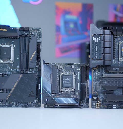 Best X670E Motherboards Feature Image
