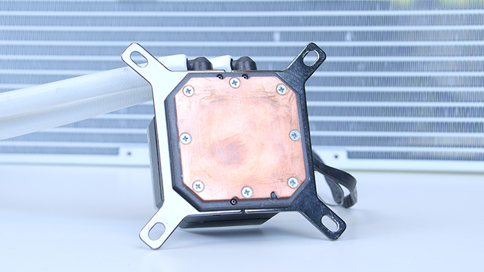 Corsair iCUE H150i Elite Capellix XT CPU Block