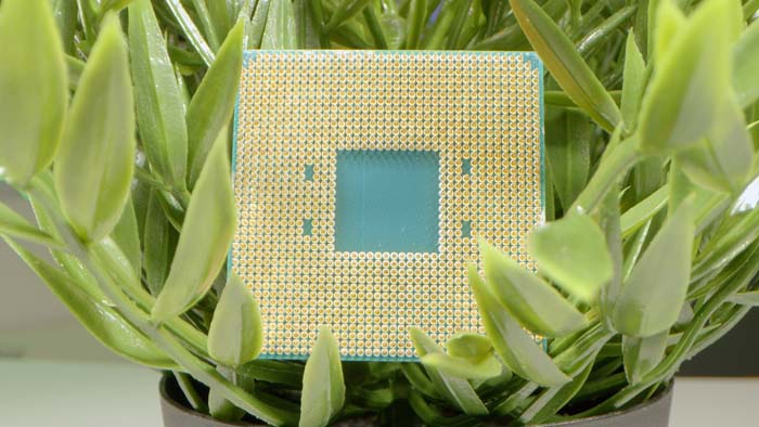 Generic AMD Ryzen 5000 in Plant 6