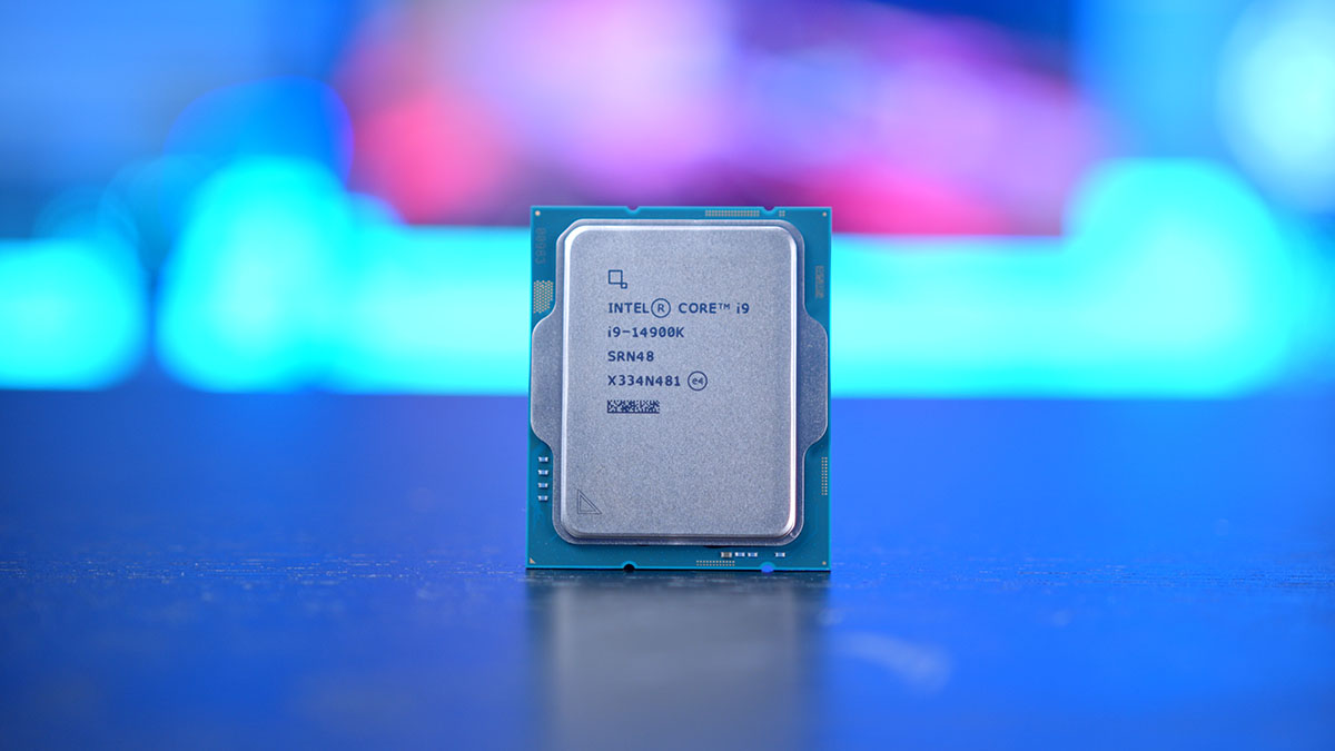 Intel Core i9-14900K Review Feature Image
