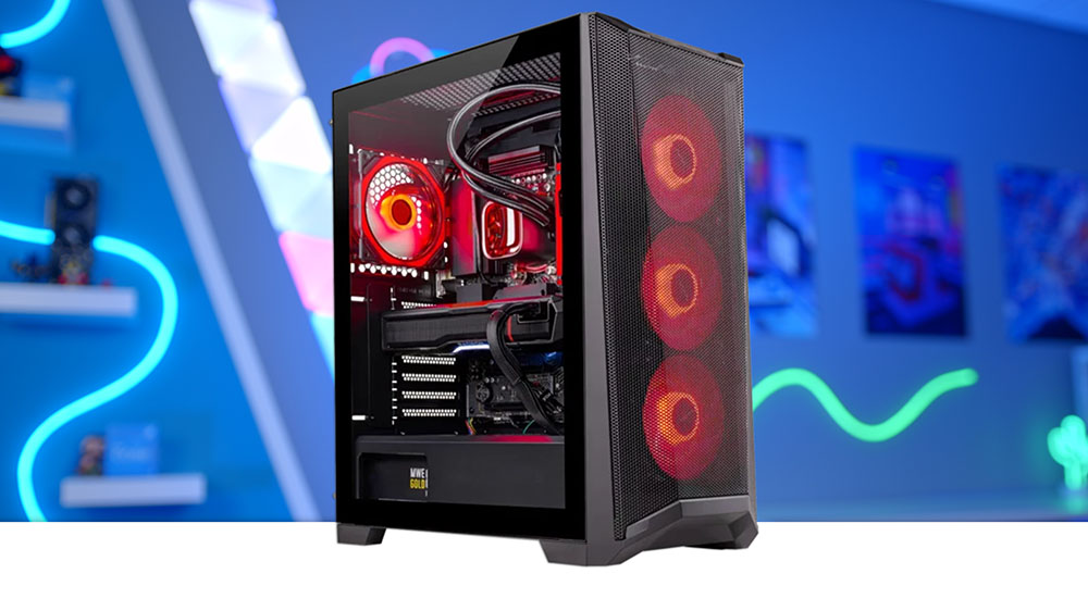 Best RX 7900 XTX Prebuilt Gaming PCs to Buy in 2024 - GeekaWhat