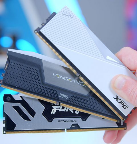 [AW] Best DDR5 RAM Feature Image