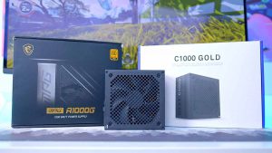 Best 1000W Power Supplies to Buy in 2024 - GeekaWhat