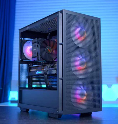 FI_Best $1200 Gaming PC Build