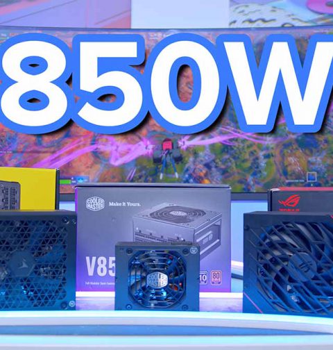 FI_Best 850W Power Supplies