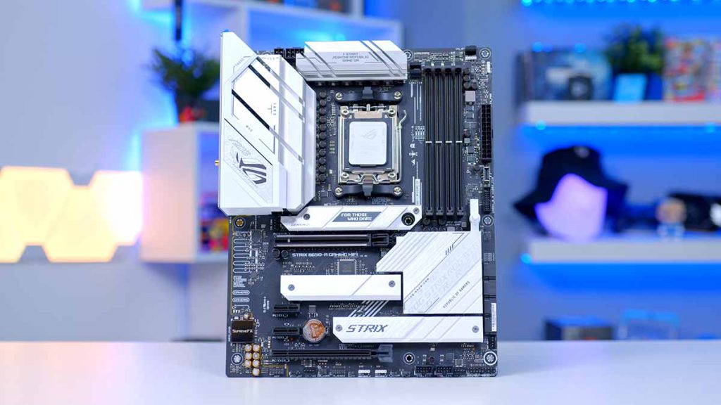 Best B650 Motherboards to Buy in 2024 GeekaWhat