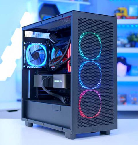 FI_Best Cases RTX 4090