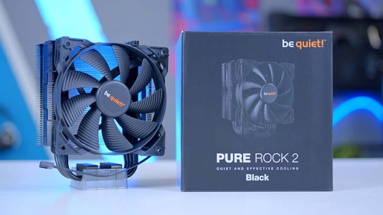 Best CPU Coolers for the Ryzen 5 7600X - GeekaWhat