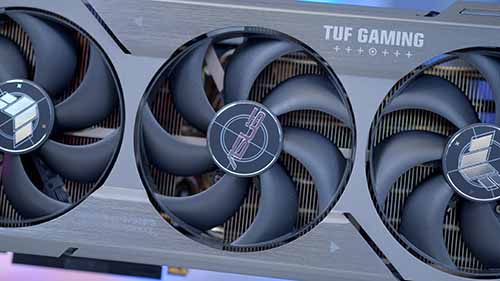 PI_7800 XT TUF Gaming Central Fan