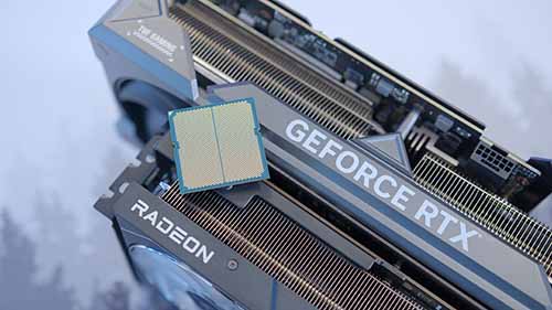 PI_AMD Ryzen 7000 on Top of GPU