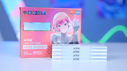 PI_XPG Lancer RGB DDR5 White with Box Stacked