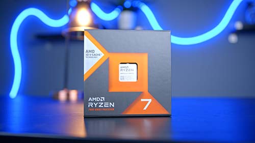 PRT_AMD Ryzen 7 7800X3D