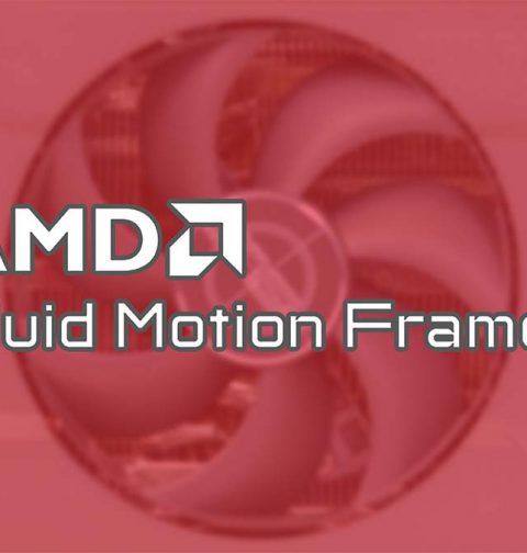 FI_AMD Fluid Motion Frames