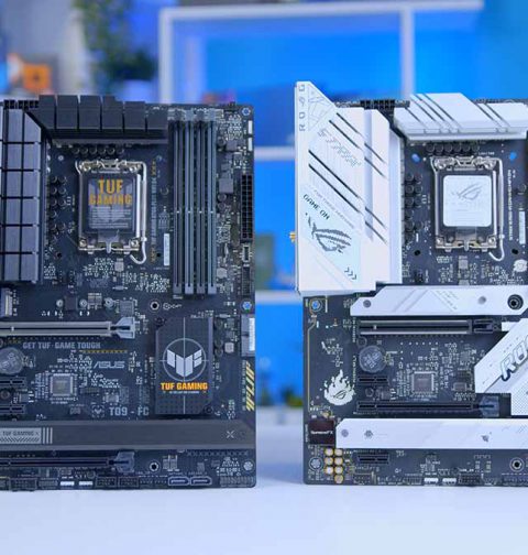 FI_Best ASUS Intel Motherboards