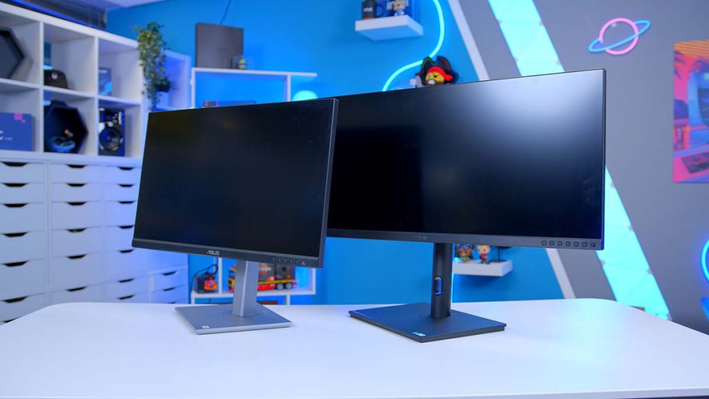 Best ASUS ProArt Monitors to Buy in 2024 - GeekaWhat