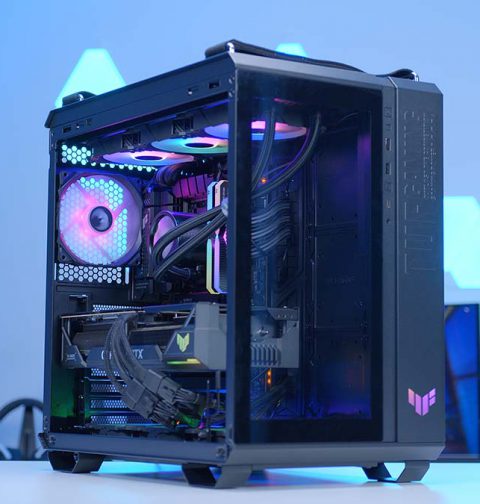 FI_TUF GT502 x 4090 Build