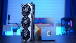 Best CPUs To Buy For The RTX 4070 Ti SUPER - GeekaWhat