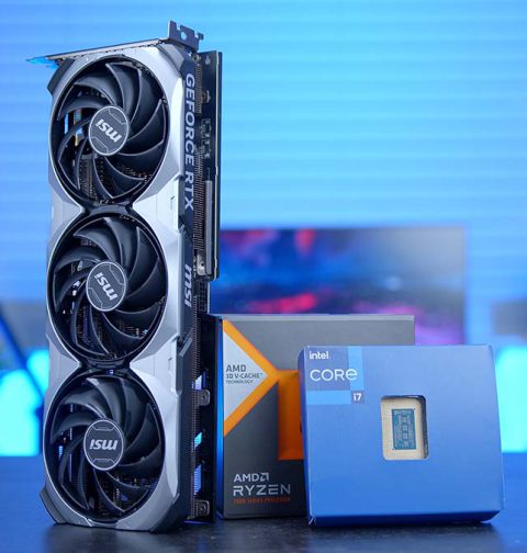 FI_Best CPUs for RTX 4070 Ti SUPER