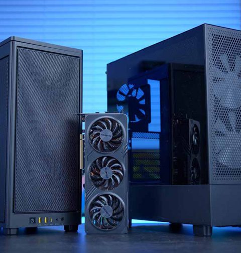 FI_Best PC Cases for RX 7600 XT