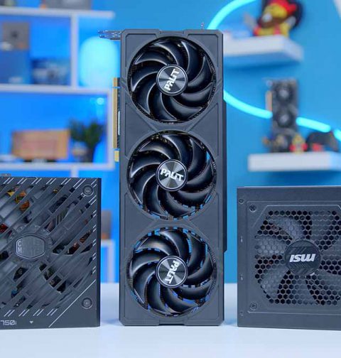 FI_Best PSUs for RTX 4070 Ti SUPER