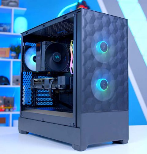 FI_Fractal Pop Air x ASUS 4070 SUPER
