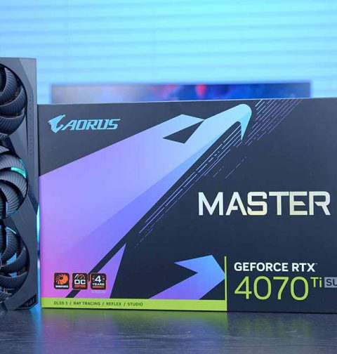 FI_Gigabyte RTX 4070 Ti SUPER AORUS Master