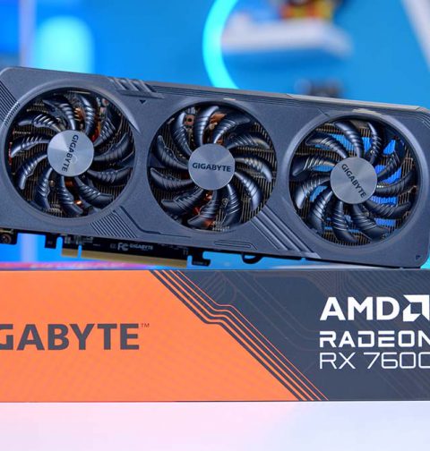 FI_Gigabyte RX 7600 XT Gaming OC