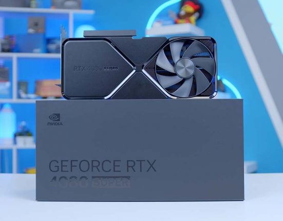 MSI GeForce RTX 4080 16GB SUPRIM X graphics card review: a perfect cut •