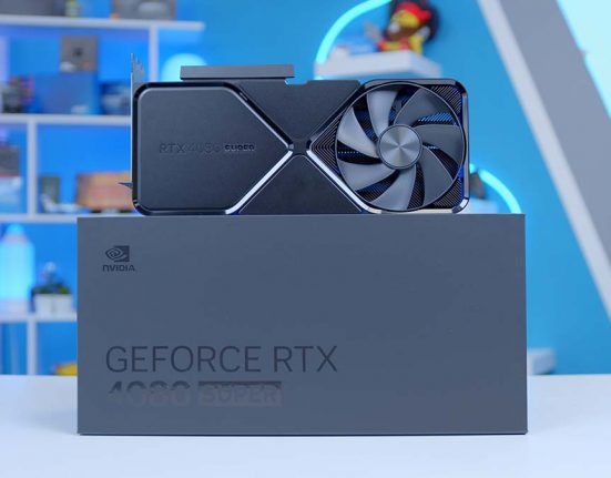 NVIDIA GeForce RTX 4080 SUPER Founders Edition Review - PC Perspective