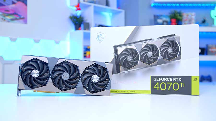 Best Graphics Cards for 4K Gaming in 2024 GeekaWhat