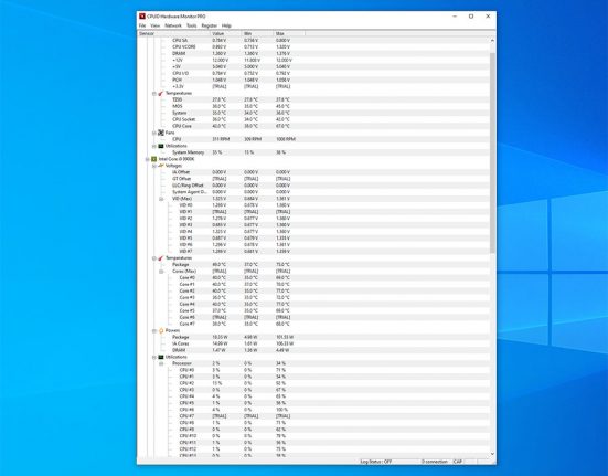 How to Stress Test a Gaming PC - GeekaWhat