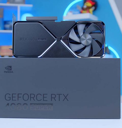 FI_RTX 4080 SUPER Founders Edition New